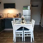 Apartment Le Des Papillon *
