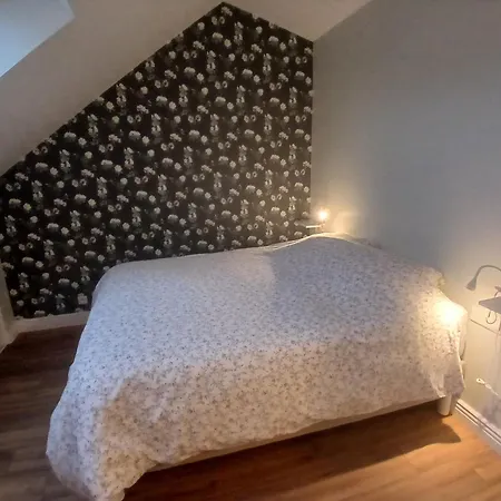 Le Des Papillon Avremesnil