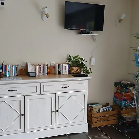 Le Des Papillon Apartamento *