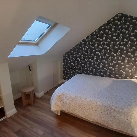 Le Des Papillon Apartamento *