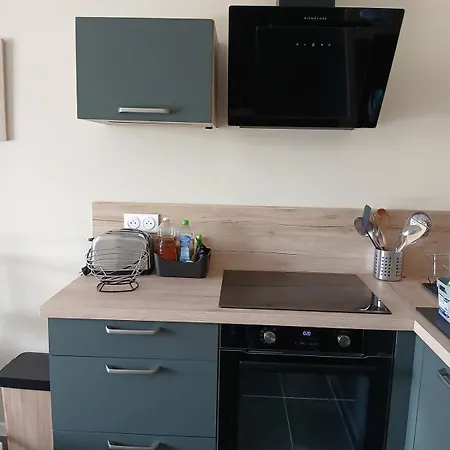 Apartamento Le Des Papillon