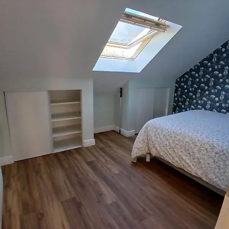 Apartamento Le Des Papillon *