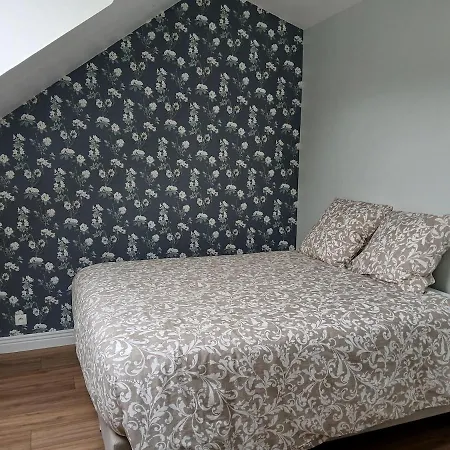 Le Des Papillon Apartamento