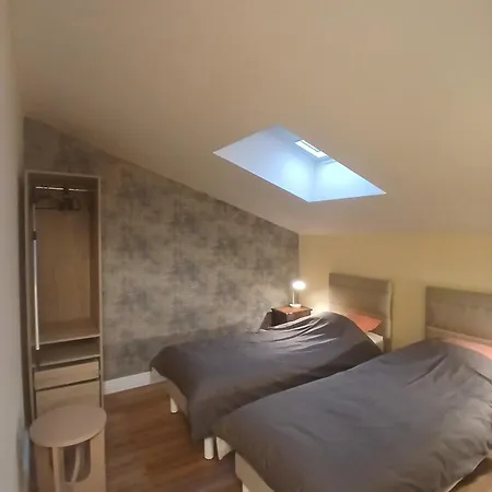 Le Des Papillon Avremesnil