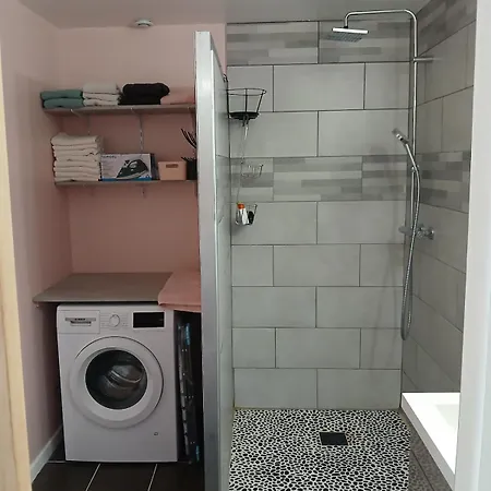 Le Des Papillon * Avremesnil