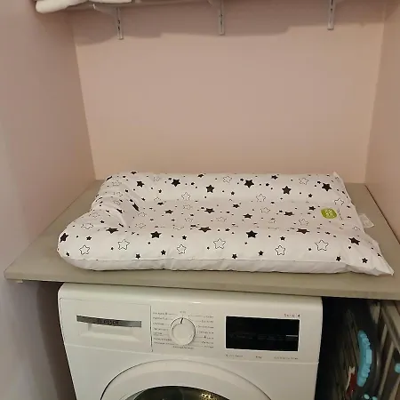 Le Des Papillon Apartamento Avremesnil