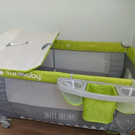 Apartamento Le Des Papillon