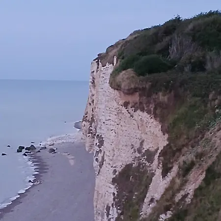 Le Des Papillon Apartamento *