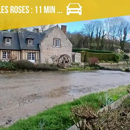 Appartement Le Des Papillon *