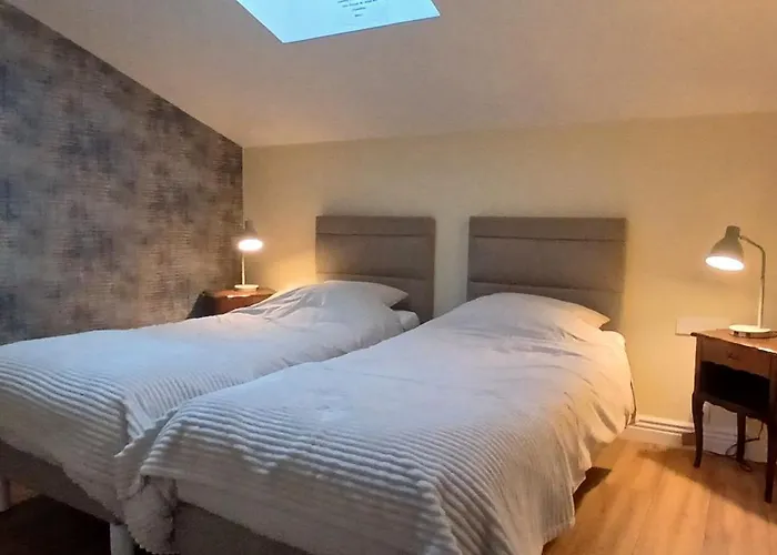 Appartement Le Des Papillon Avremesnil