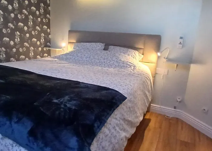 Le Des Papillon Avremesnil