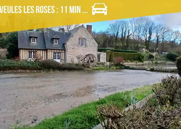 Appartement Le Des Papillon *