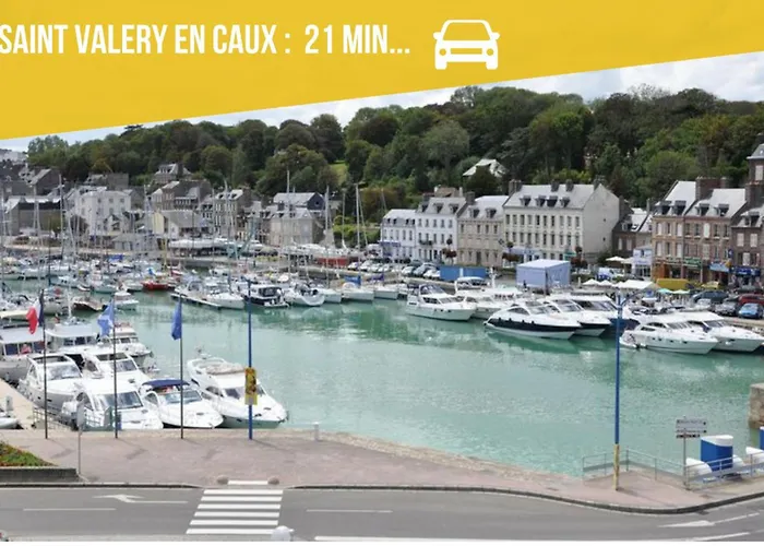 Le Des Papillon Appartement