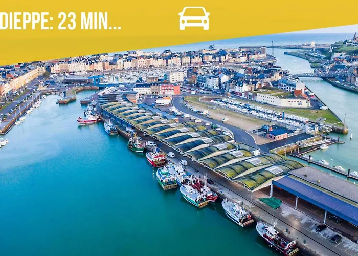 Le Des Papillon * Avremesnil